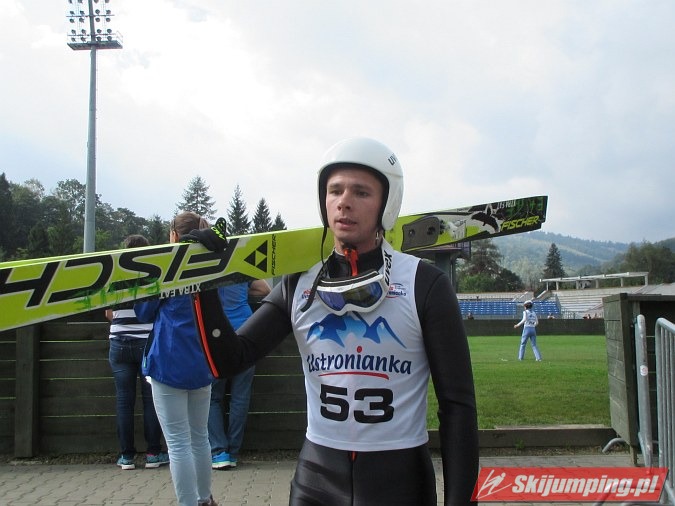 119 Vitaliy Kalinichenko